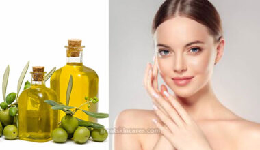 Should Olive Oil be Applied to the Face?