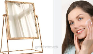 The Best daily skin care routine for glowing skin