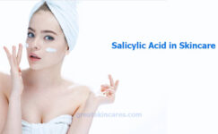 Salicylic Acid in Skincare