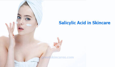 Salicylic Acid in Skincare